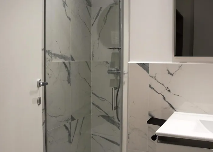 Domus Dea By Trinita 4* Rome