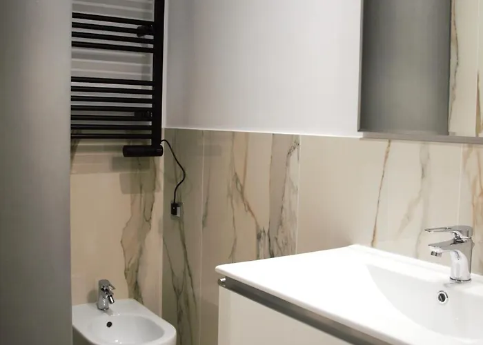 Domus Dea By Trinita 4*